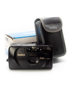 Konica POP Af-880