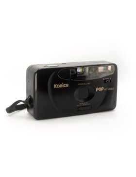 Konica POP Af-880