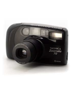 Yashica Zoomate 70