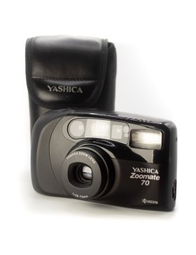 Yashica Zoomate 70